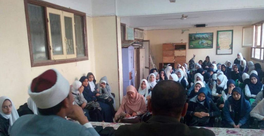 مكارم الأخلاق ومكانة المرأة في دايرة الضوء بأسيوط