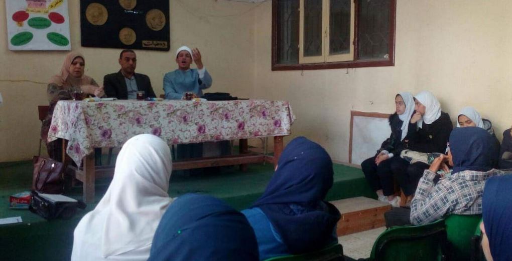 مكارم الأخلاق ومكانة المرأة في دايرة الضوء بأسيوط