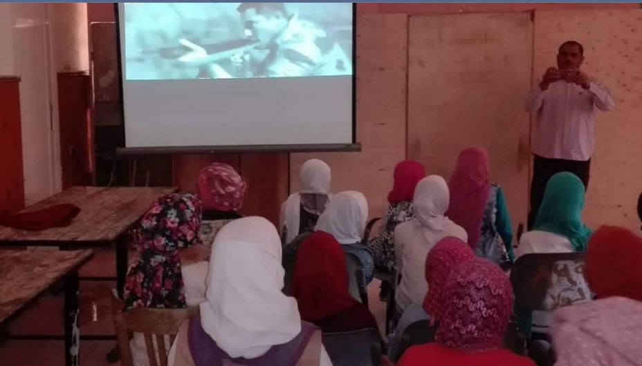 مكارم الأخلاق ومكانة المرأة في دايرة الضوء بأسيوط