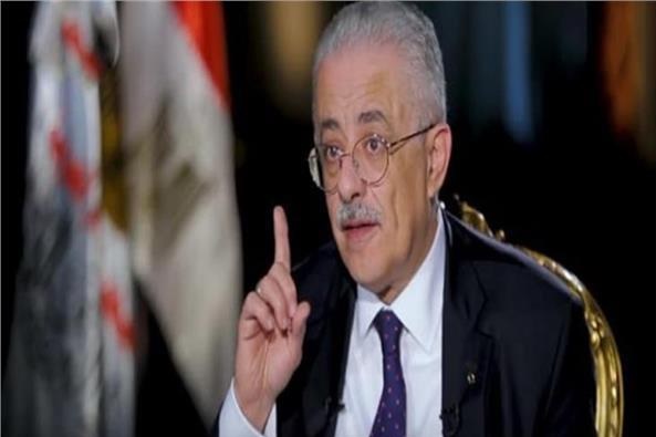 الدكتور طارق شوقى- وزير التربية والتعليم والتعليم الفنى 