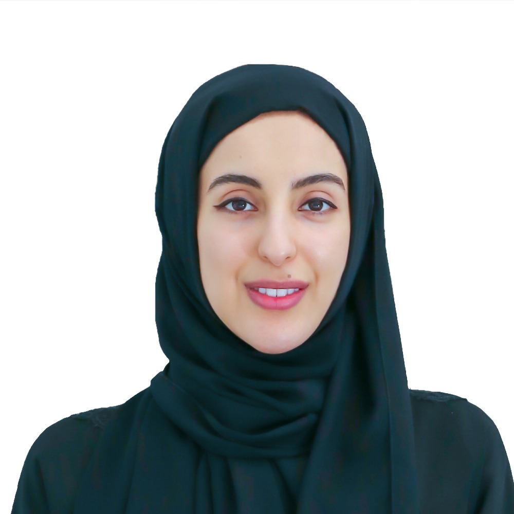 شما بنت سهيل المزروعي- وزيرة الدولة لشؤون الشباب نائب رئيس مركز الشباب العربي