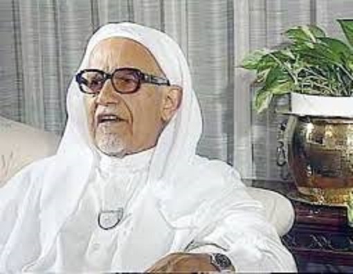 حمد الجاسر