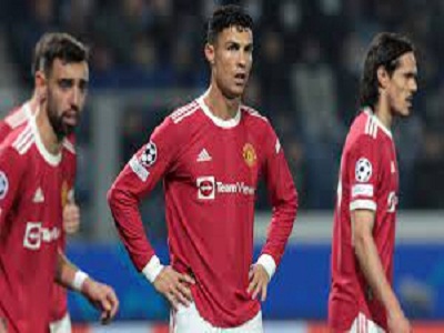 فريق مانشستر يونايتد