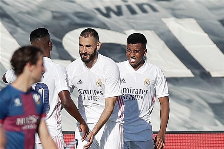 كريم بنزيما