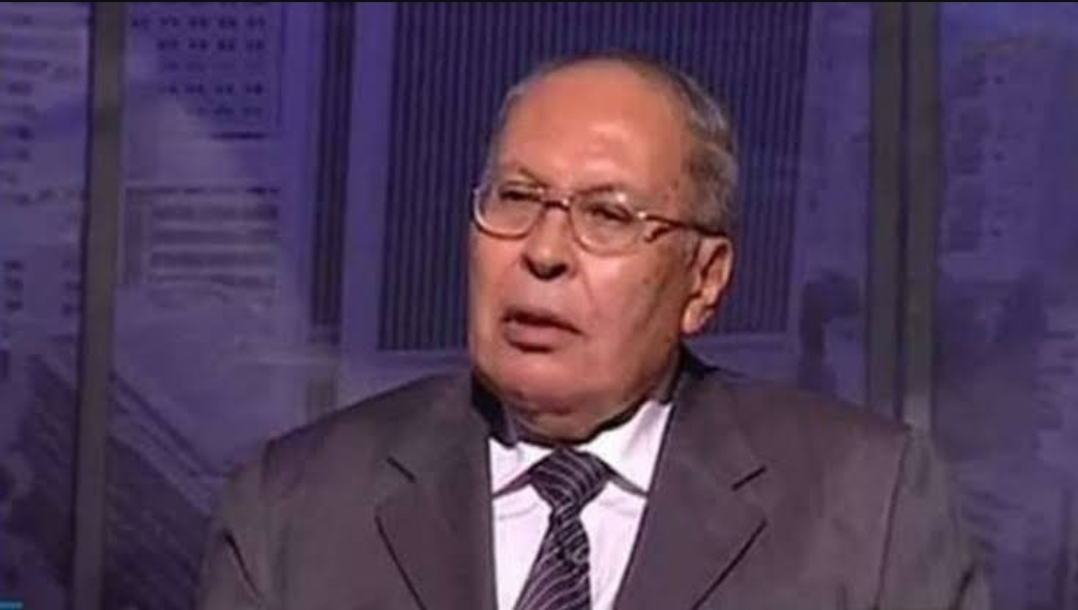 السفير أحمد حجاج 