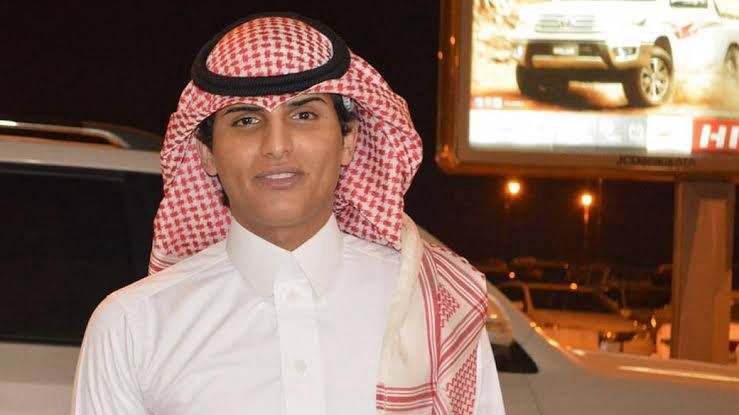 المنشد أحمد العديم 
