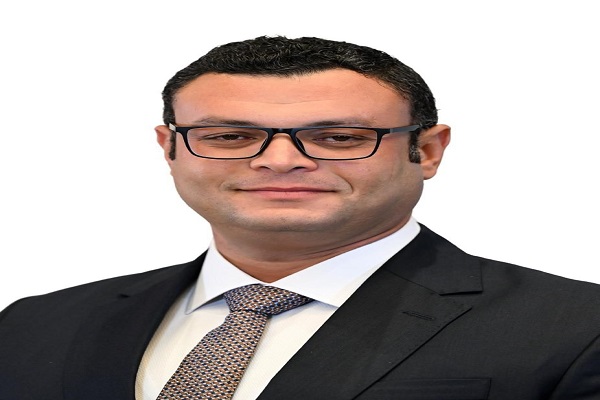 المهندس شريف الشربيني