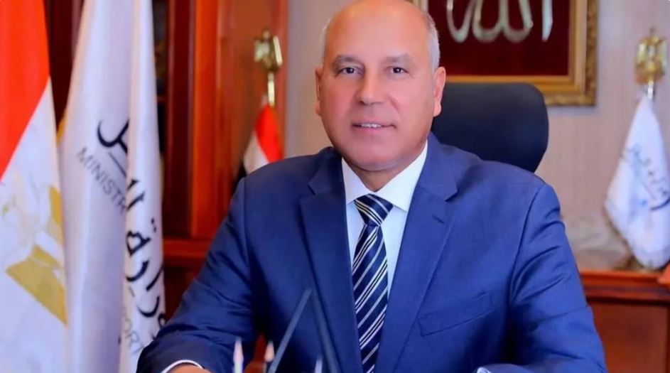 الفريق مهندس كامل الوزير