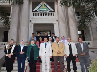 الدكتور ناصر الجيزاوى 