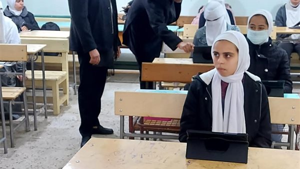 امتحانات شهر نوفمبر