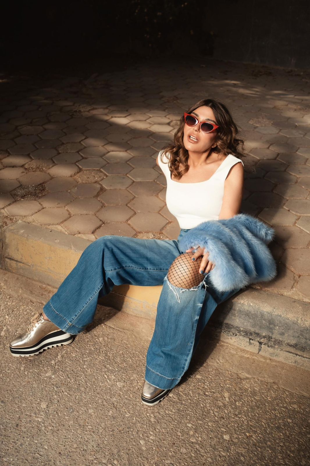سميرة سعيد 