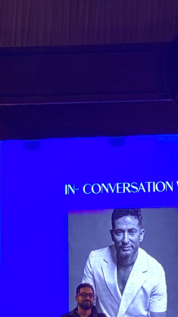 عمرو سعد 