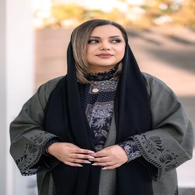 المخرجة نايلة الخاجة