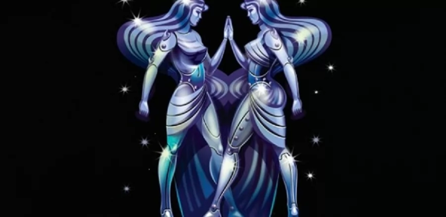 برج الجوزاء