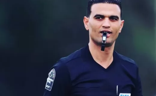 الحكم محرز المالكي 