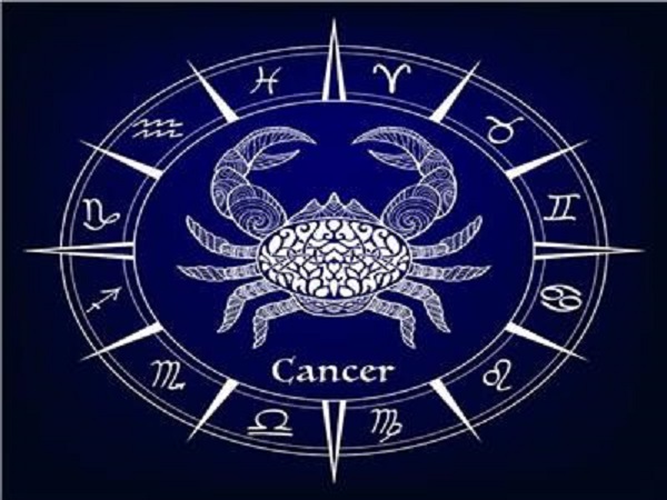 برج السرطان