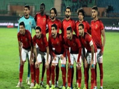 الأهلى - ارشيفية