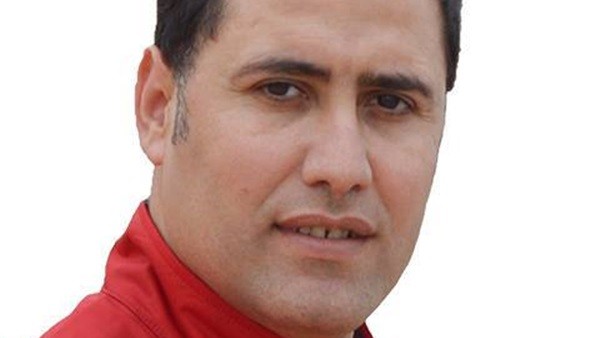محمد الجمل، عضو مجلس أمناء مدينة العبور