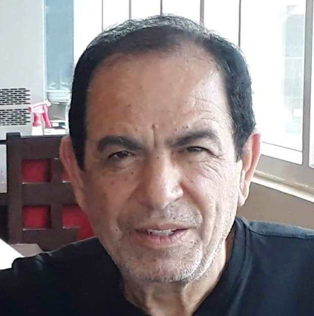 المرحوم باذن الله ضياء دسوقى 