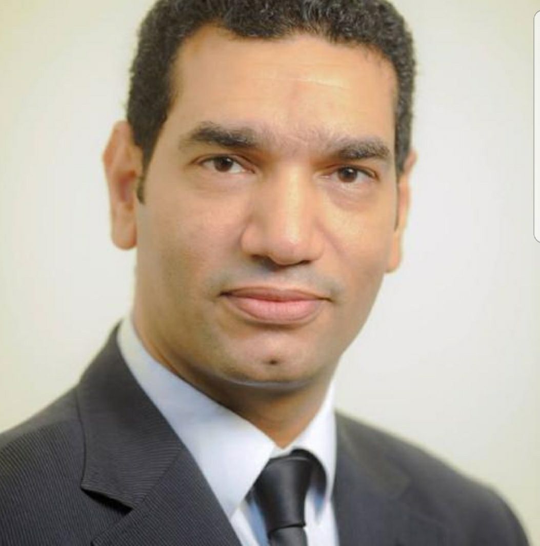  أحمد سعيد طنطاوي