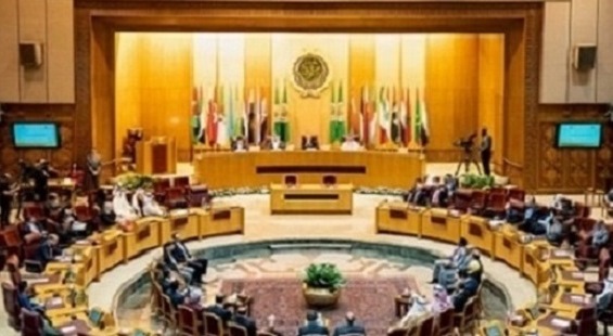 جامعة الدول العربية