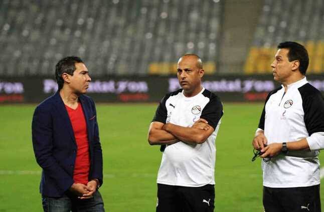 طارق مصطفى