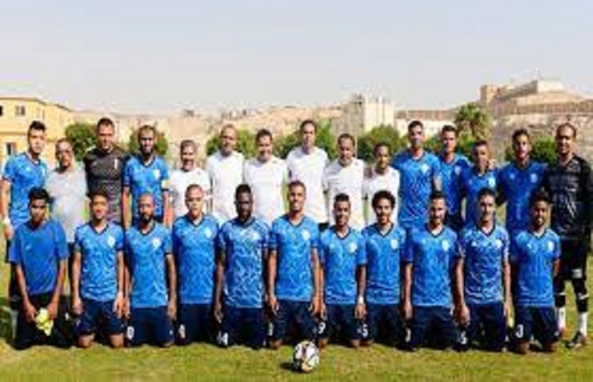فريق حلوان