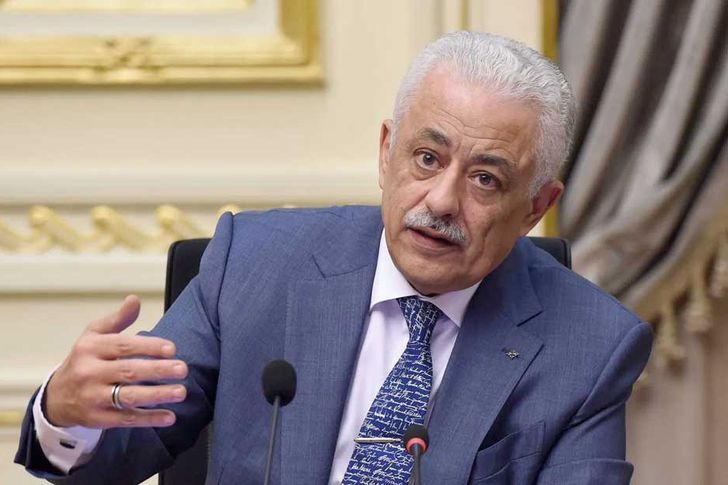 الدكتور طارق شوقي