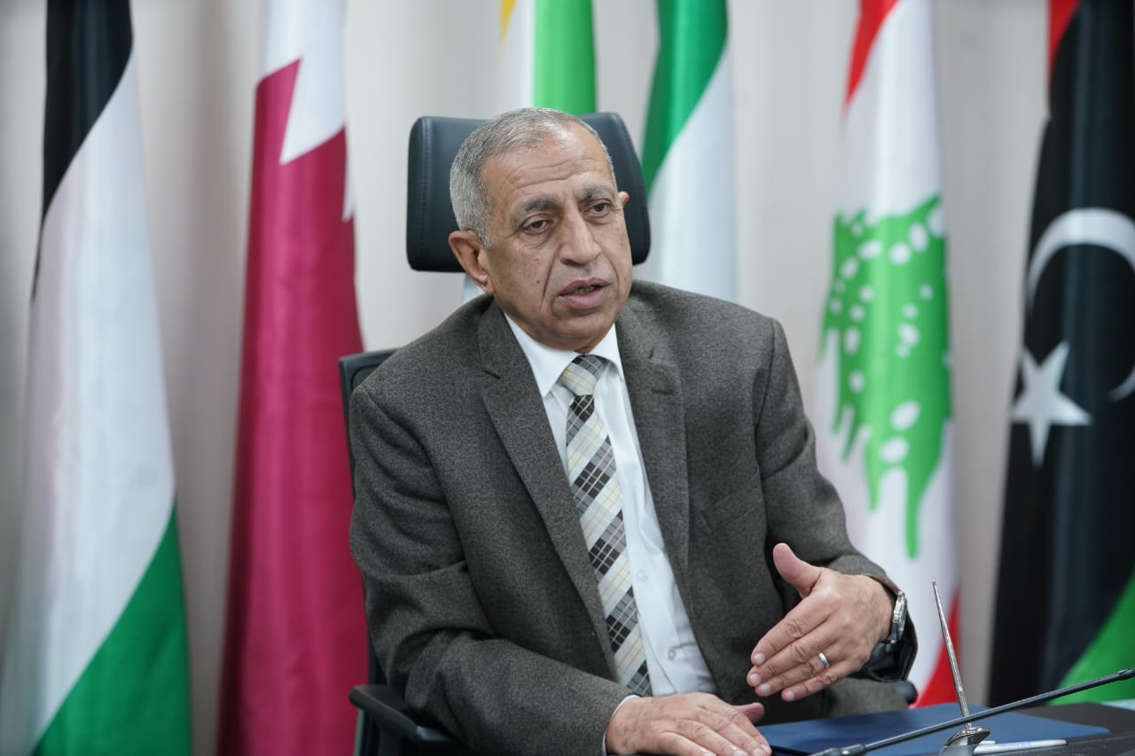 الأكاديمية العربية والبورصة تتعاونان في مجالات الذكاء الاصطناعي