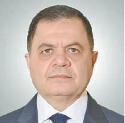مصر‭ ‬على‭ ‬قلب‭ ‬رجل‭ ‬واحد‭ ..‬خلف‭ ‬قيادتها‭ .. ‬من‭ ‬أجل‭ ‬بناء‭ ‬المستقبل