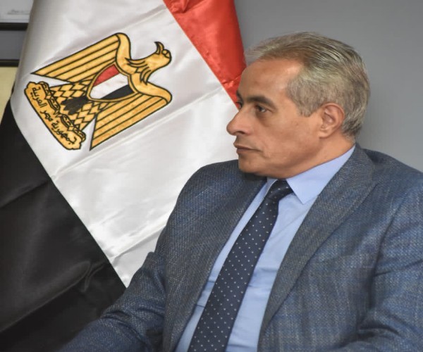 شحاتة: الدولة المصرية ملتزمة بمعايير العمل الدولية في كافة تشريعاتها وقراراتها
