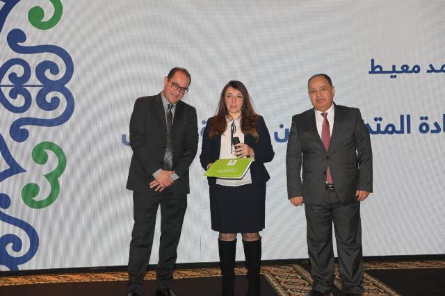 المالية: مبادرة «تواصل» منصة وخطوة مهمة نحو تعزيز ثقافة الابتكار