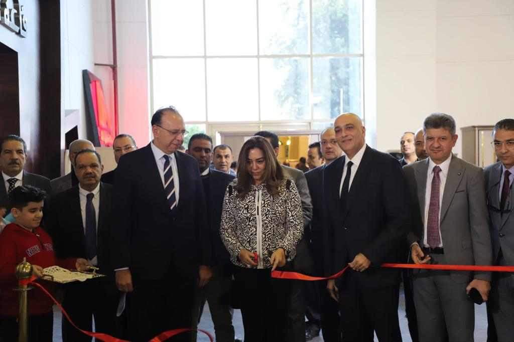 باسل رحمي:معرض 