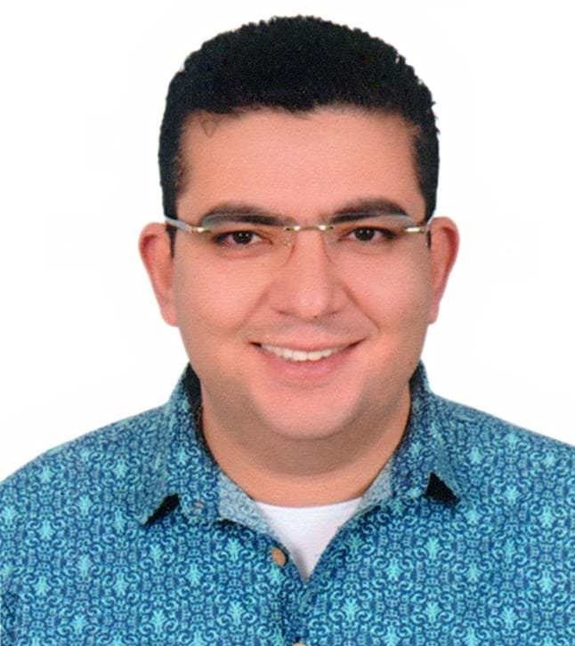 المهندس حسام مبروك