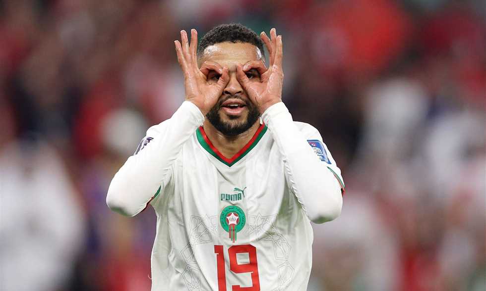 يوسف النصيرى