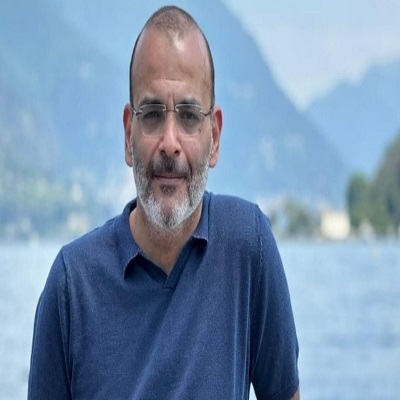  أيمن بهجت قمر