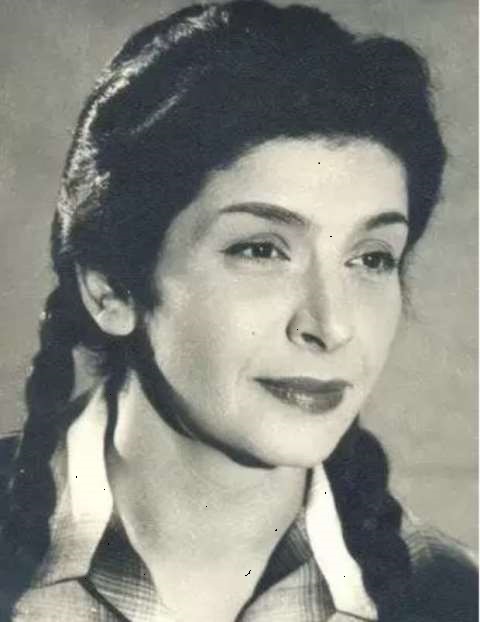 سناء جميل 