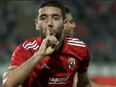 أحمد القندوسي 