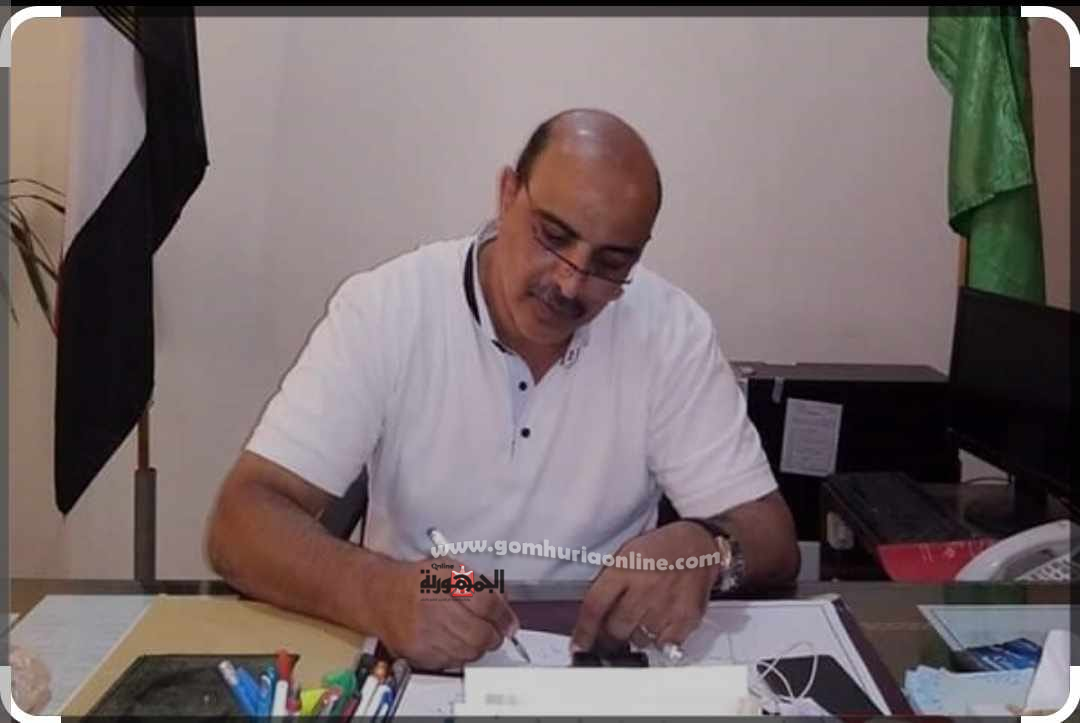 اللواء ضياء الدين عبد الحميد قطب حسب الله 