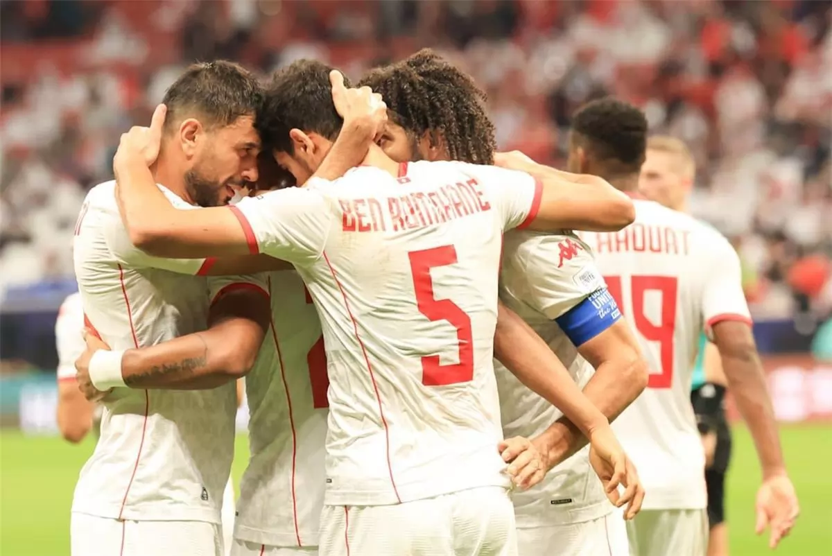 لاعب منتخب تونس السابق يرشح 5 منتخبات للتتويج بكأس أمم إفريقيا 