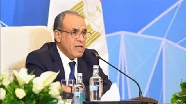وزير الخارجية: استضافة منتدى الشراكة الروسية الإفريقية تأكيد للدور القيادي المصري 