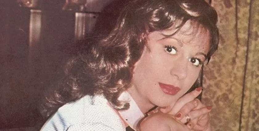 غداً..عزاء سمية الألفى من مسجد عمر مكرم بوسط البلد 