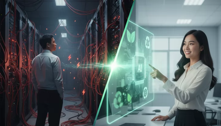 اليابان تضخ 19مليار دولار في مشروع ضخم لغزو عالم الذكاء الاصطناعى 