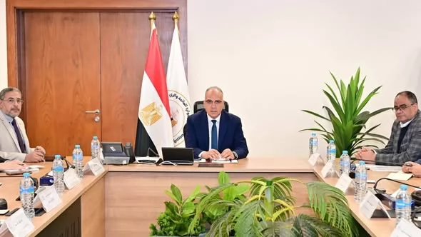 الري: استمرار إدارة الموقف المائي بصورة ديناميكية قائمة على الرصد اللحظي في أعالي النيل 