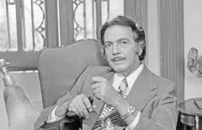 كمال الشناوى.. التحق بمعهد الموسيقى وعملا مدرساً للرسم 