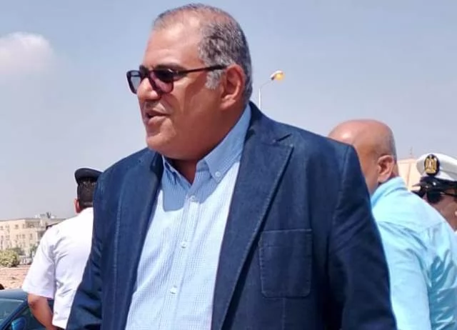 رئيس جهاز الشروق يعلن عن أسعار وخطوط السير لمنظومة النقل الجديدة.. صور 