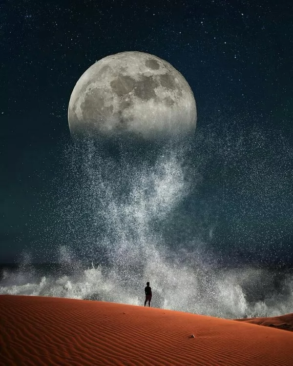 قبول العمل مشيئة إلهية ودروس إيمانية في خطر الاغترار بالطاعة 