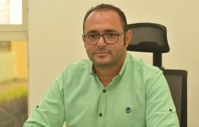 تعيين محمد عادل رئيساً لجهاز تنمية مدينة 6 أكتوبر.. بالسيرة الذاتية 