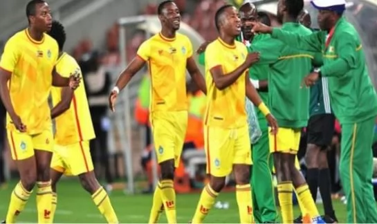 المحاربون يسعون لكسر نحس دور المجموعات بأمم إفريقيا 2025 