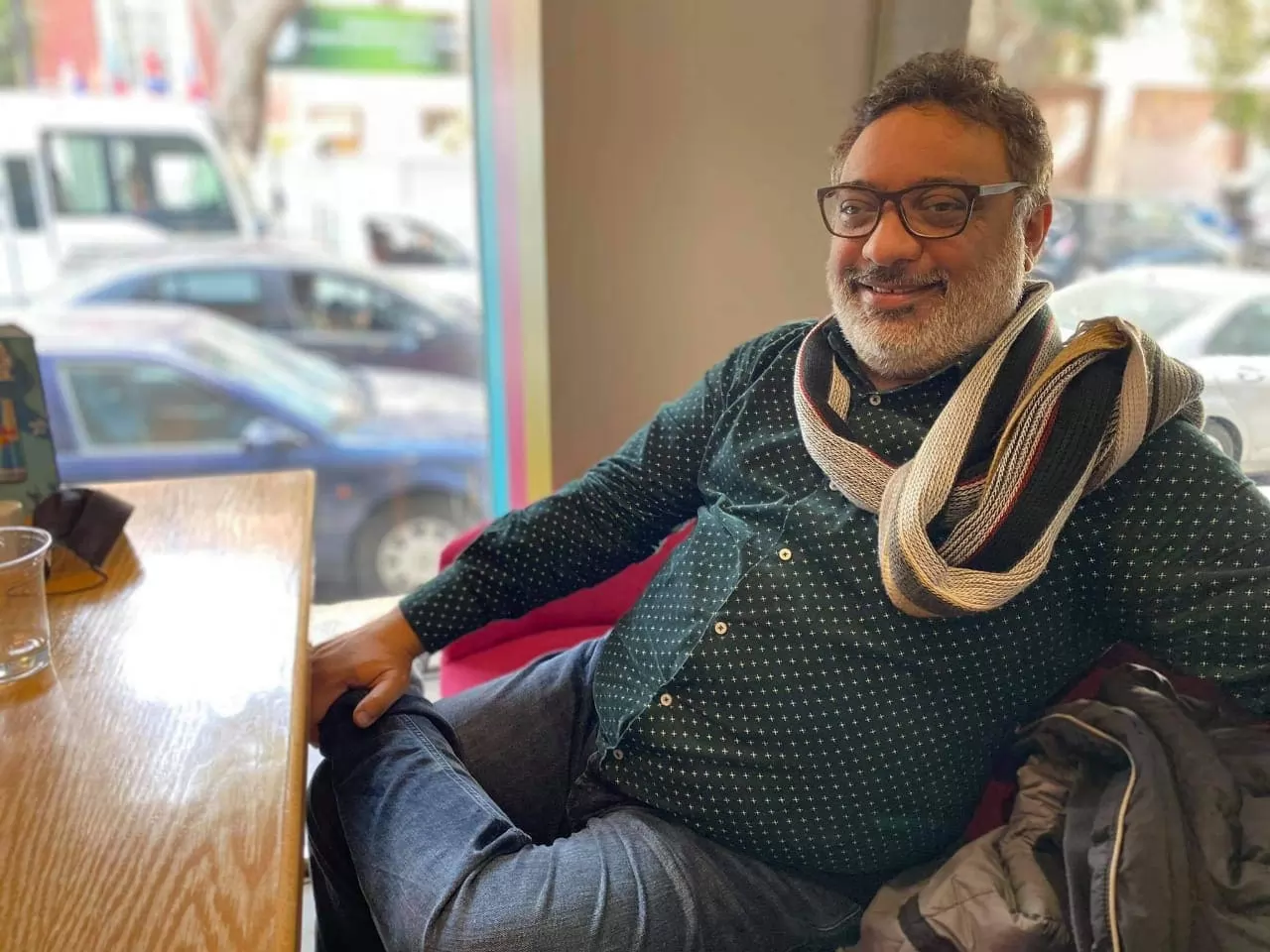 عبد الرحيم كمال نائبًا لرئيس غرفة صناعة السينما 